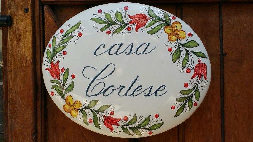 卡索里亚 Casa Cortese酒店 客房 照片
